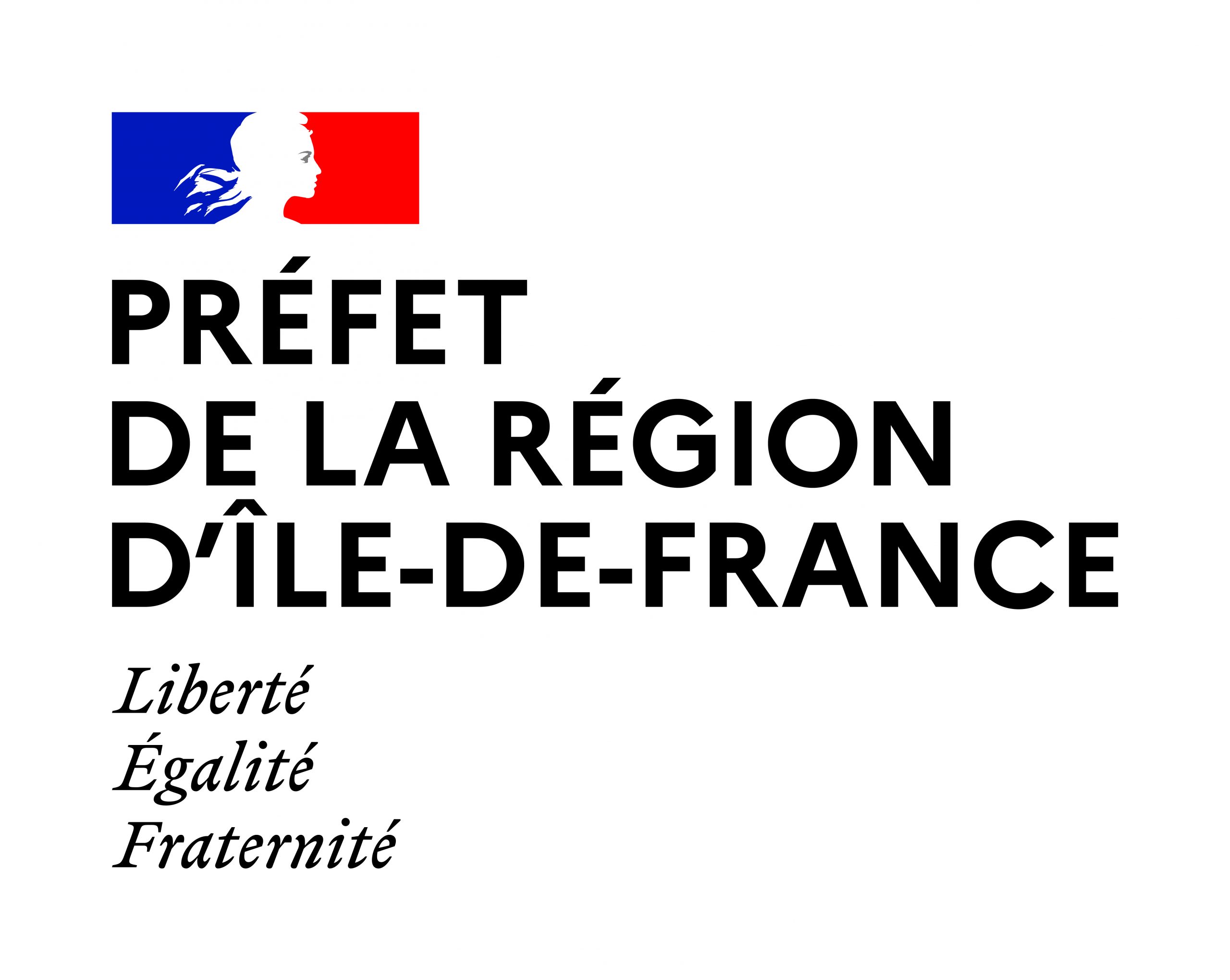 1. prefet de la région