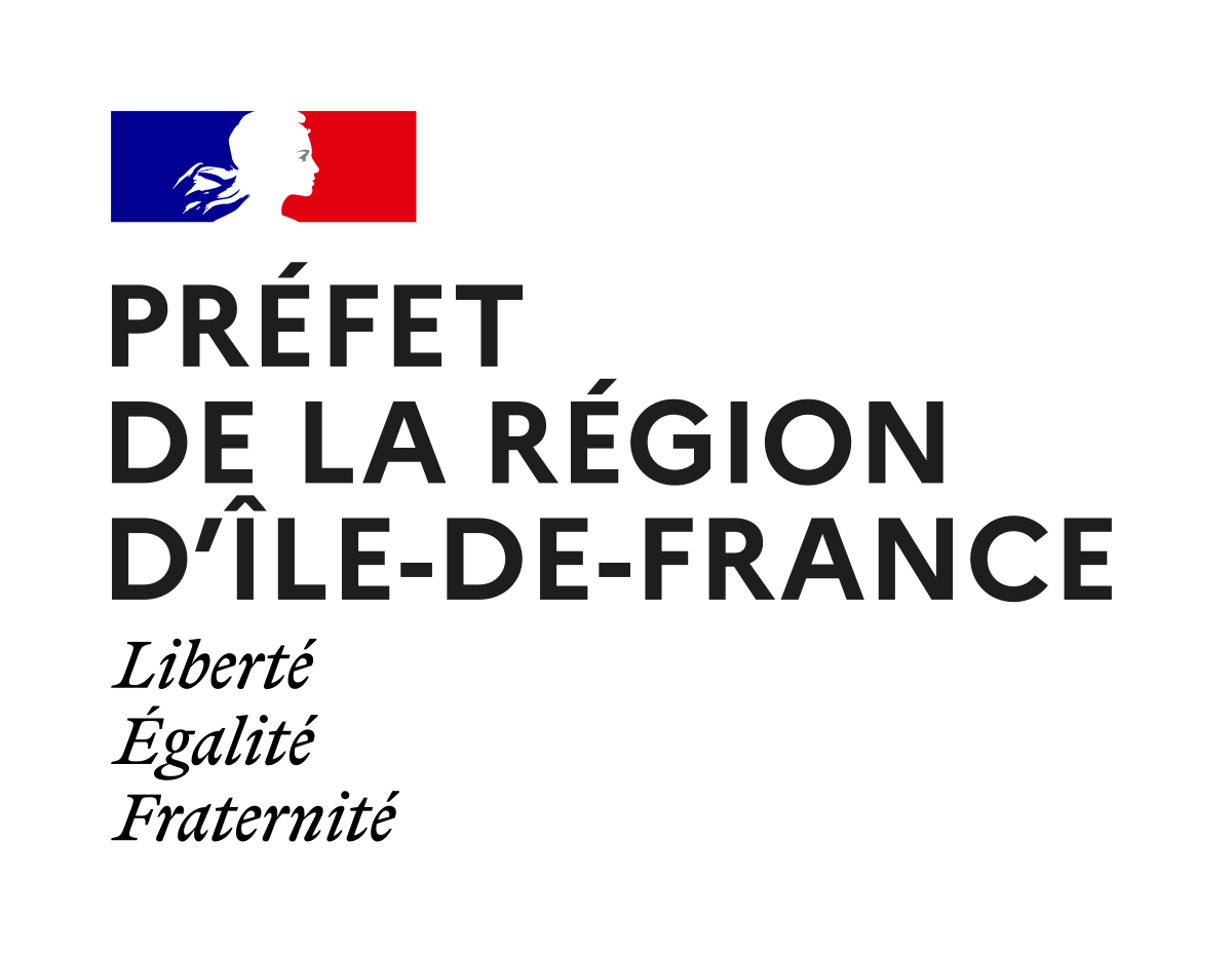 Prefet Region IDF EN