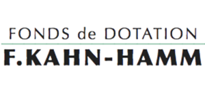 Fonds de dotation Kahn-Hamm