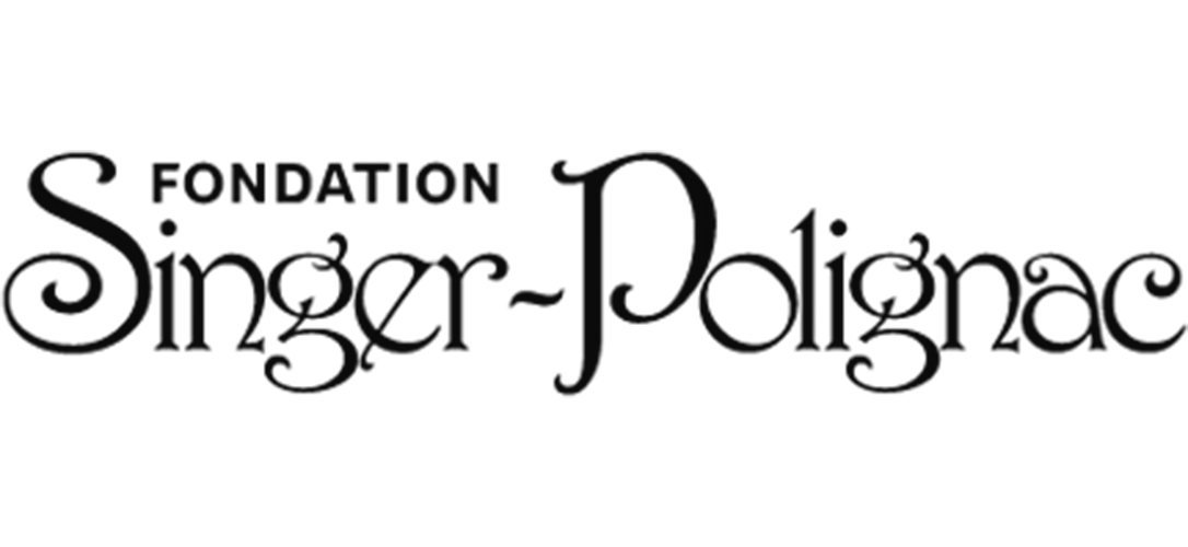 2. Fondation Singer-Polignac