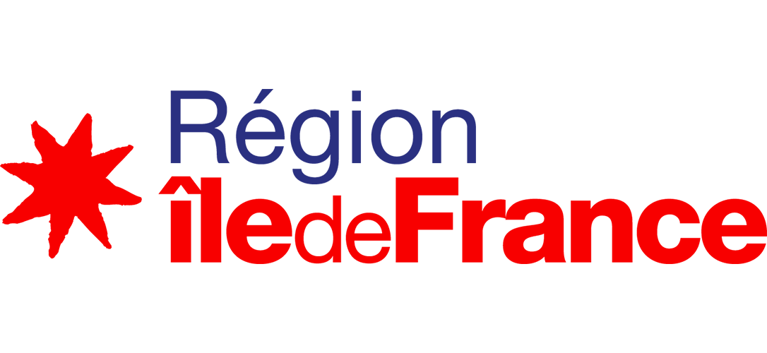 2. Région Ile de France